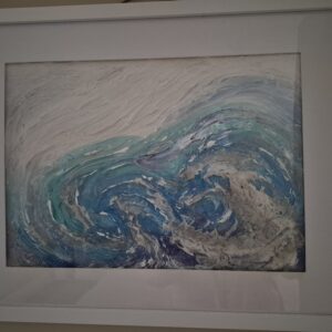 Currents of Thoughts